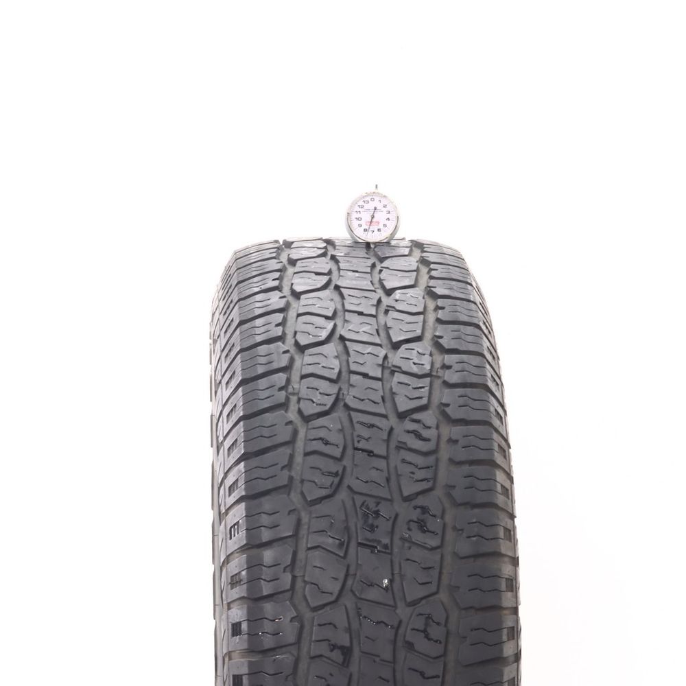 Used 265/70R16 Fortune Tormenta A/T FSR308 112T - 7.5/32 - Image 2