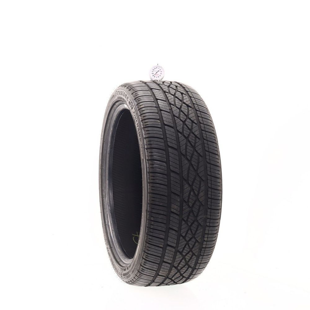 Used 235/40R19 Firestone Firehawk AS V2 96V - 8.5/32 - Image 1