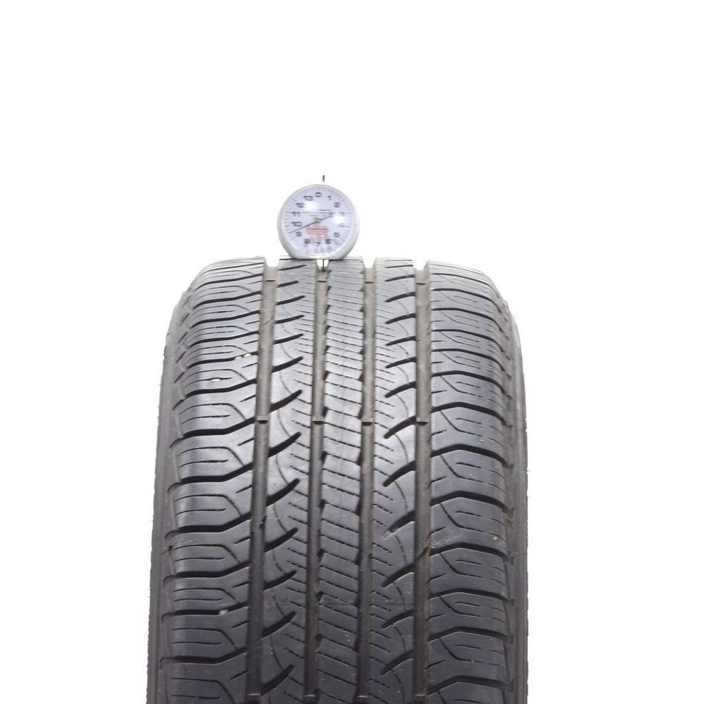 Set of (2) Used 205/55R16 Goodyear Assurance Outlast 91H - 8.5-9.5/32 - Image 5