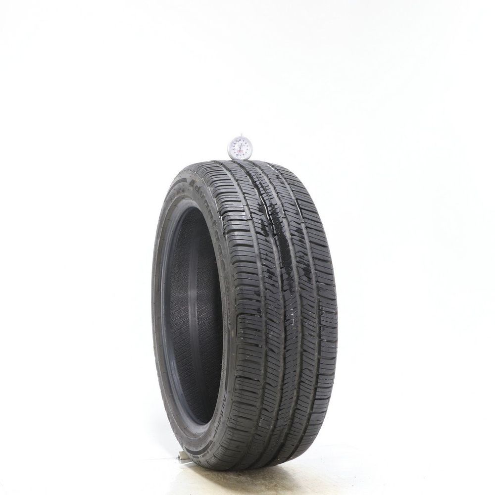 Set of (2) Used 215/45R17 BFGoodrich Advantage Control 87W - 7.5-8.5/32 - Image 1