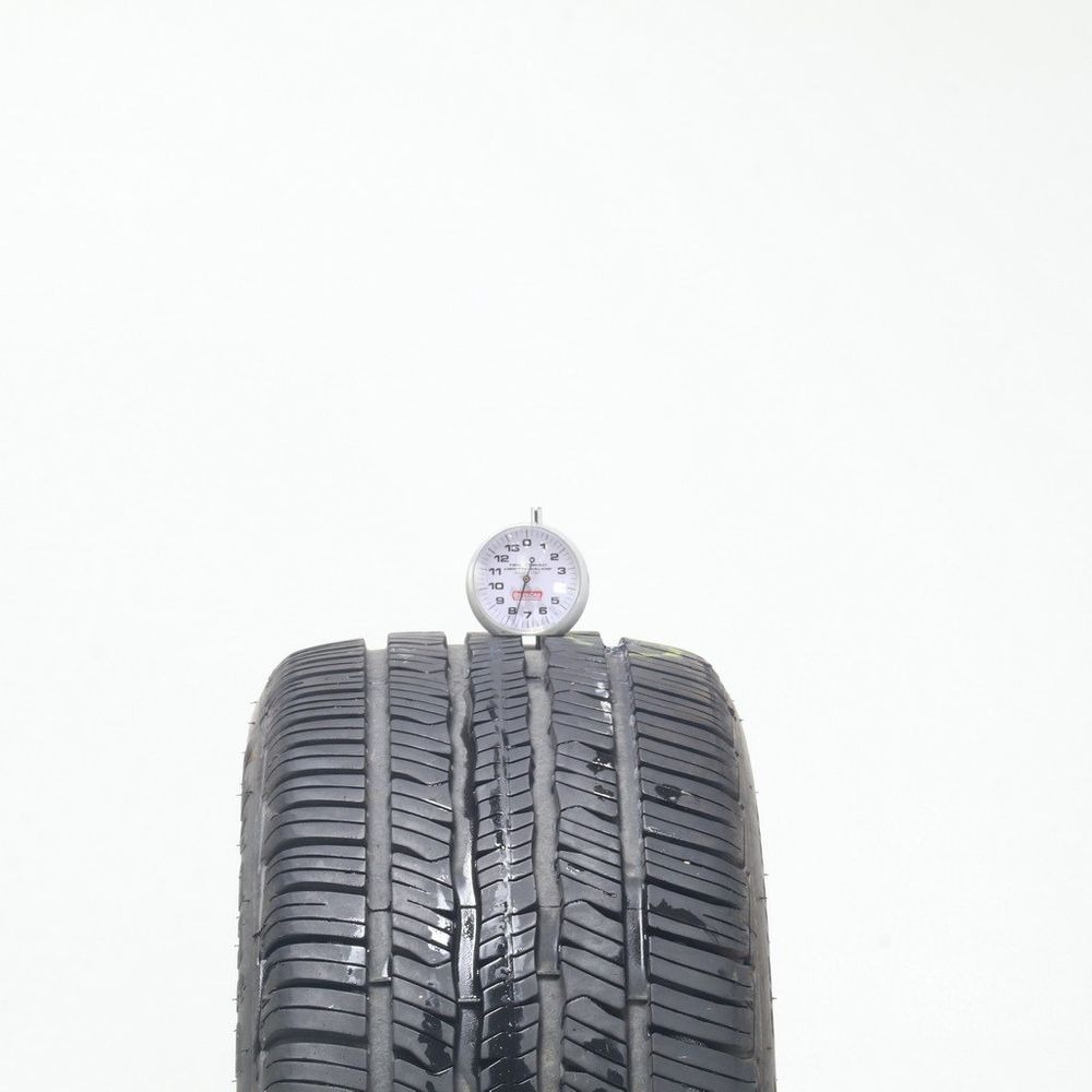 Set of (2) Used 215/45R17 BFGoodrich Advantage Control 87W - 7.5-8.5/32 - Image 2