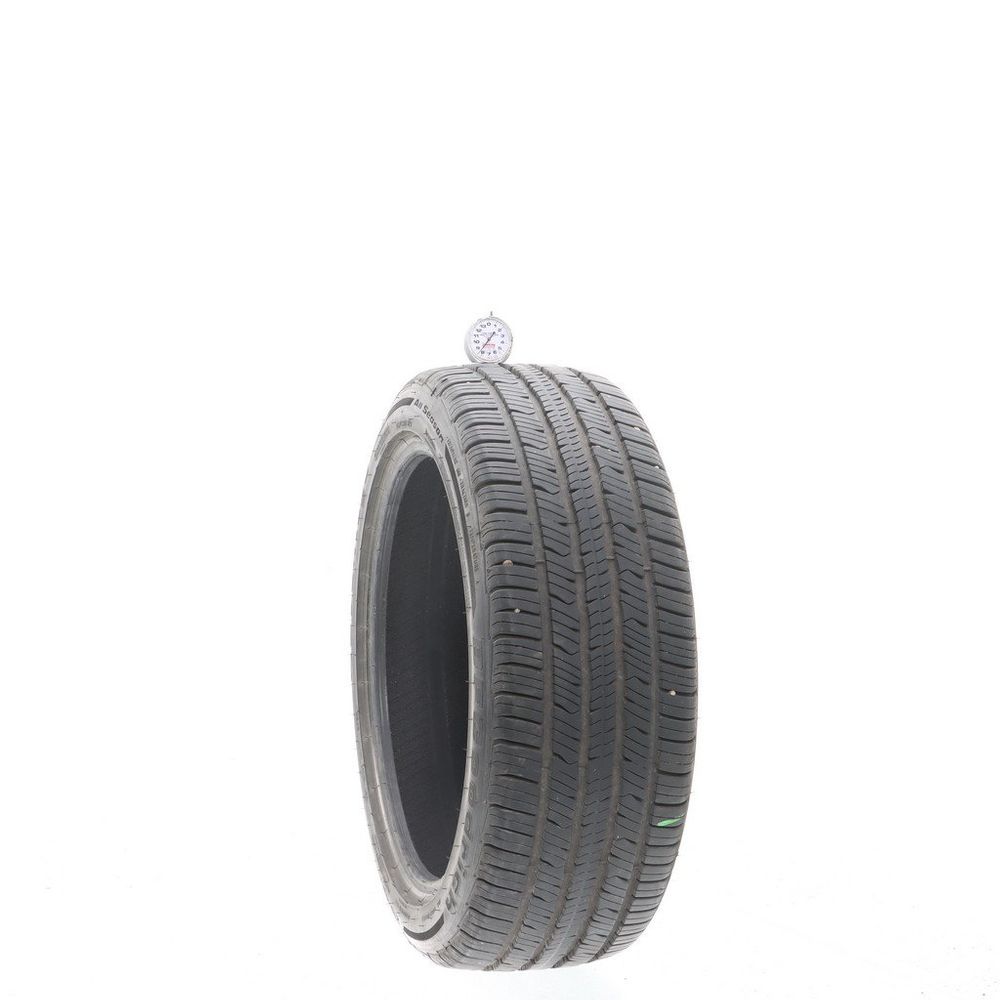 Set of (2) Used 215/45R17 BFGoodrich Advantage Control 87W - 7.5-8.5/32 - Image 4