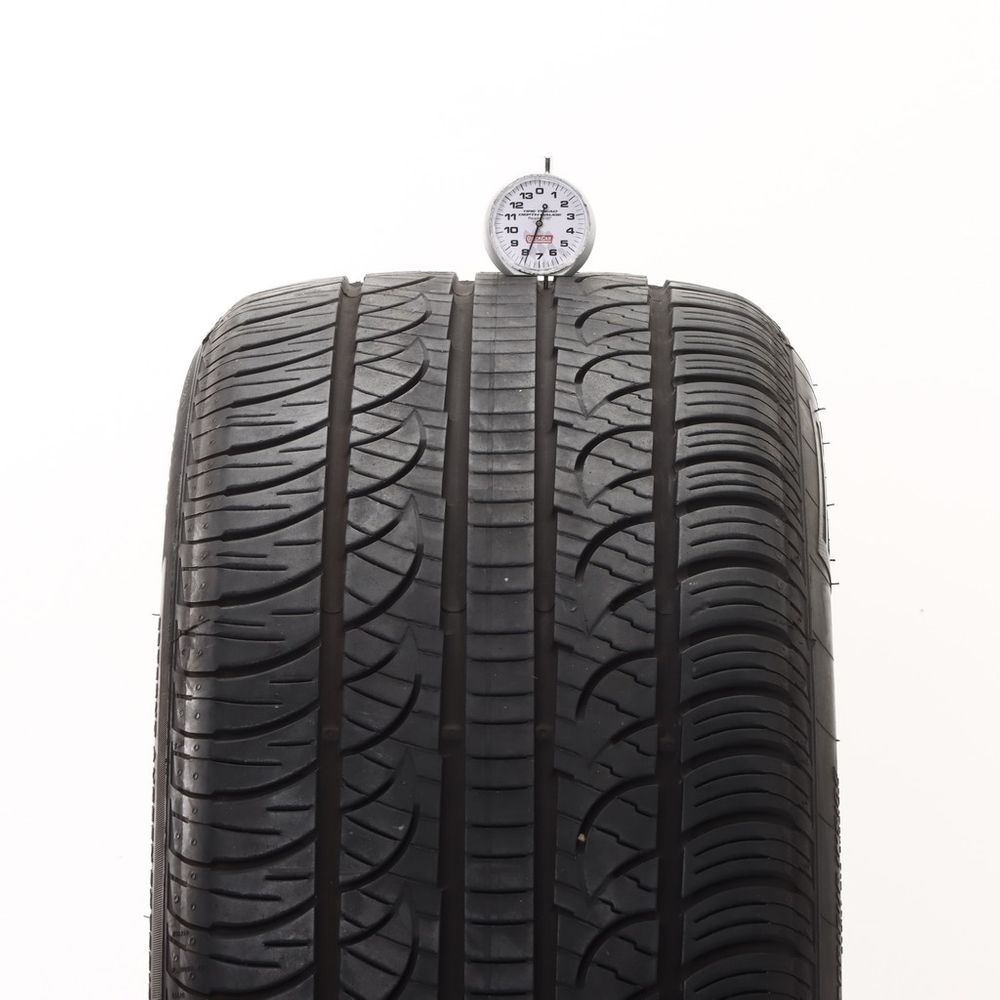 Used 275/40ZR20 Pirelli P Zero Nero 106Y - 7.5/32 - Image 2