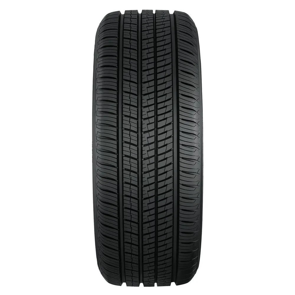 Set of (2) New 215/45R17 Yokohama AVID Ascend GT 91V - Image 3