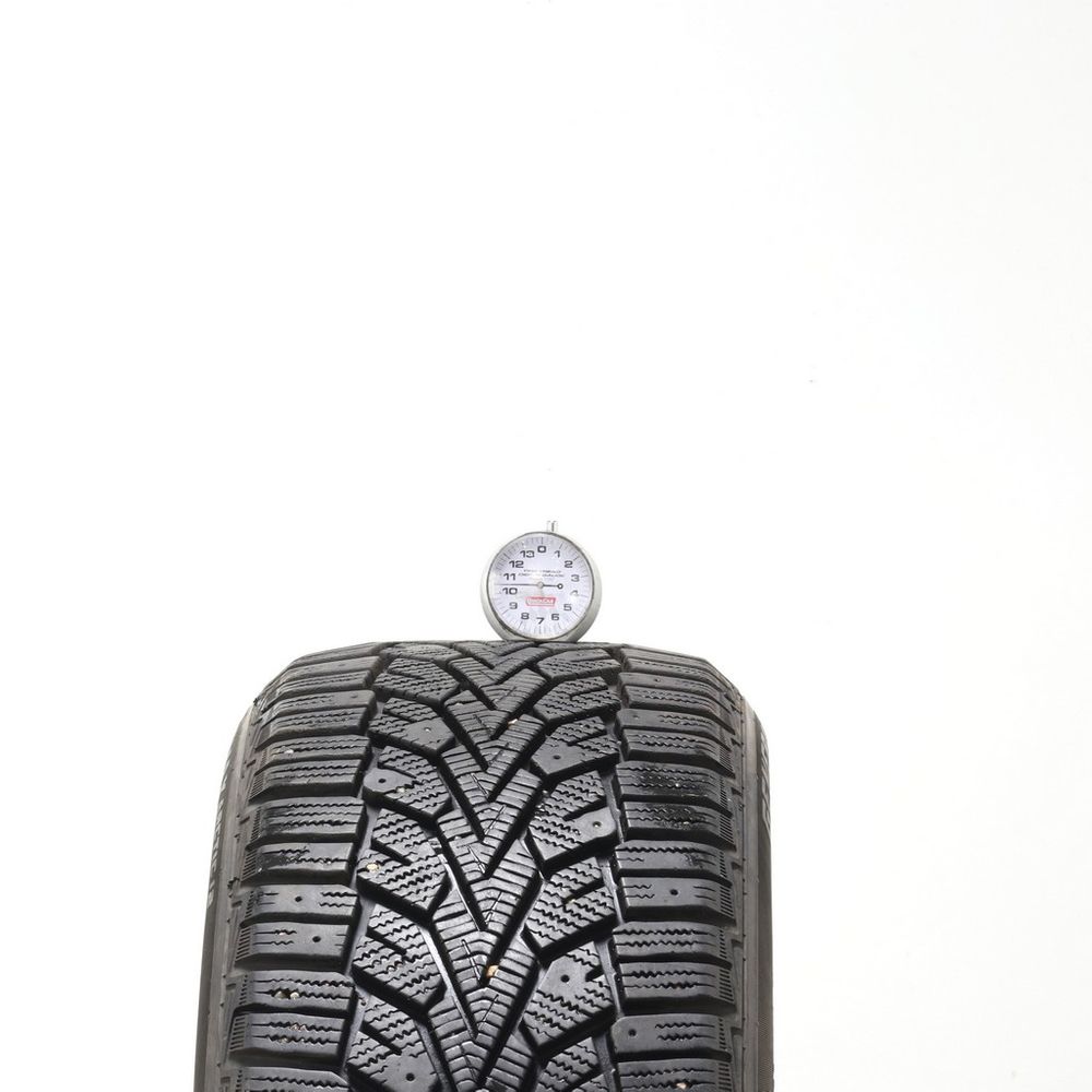 Used 205/50R17 General Altimax Arctic 12 93T - 10.5/32 - Image 2