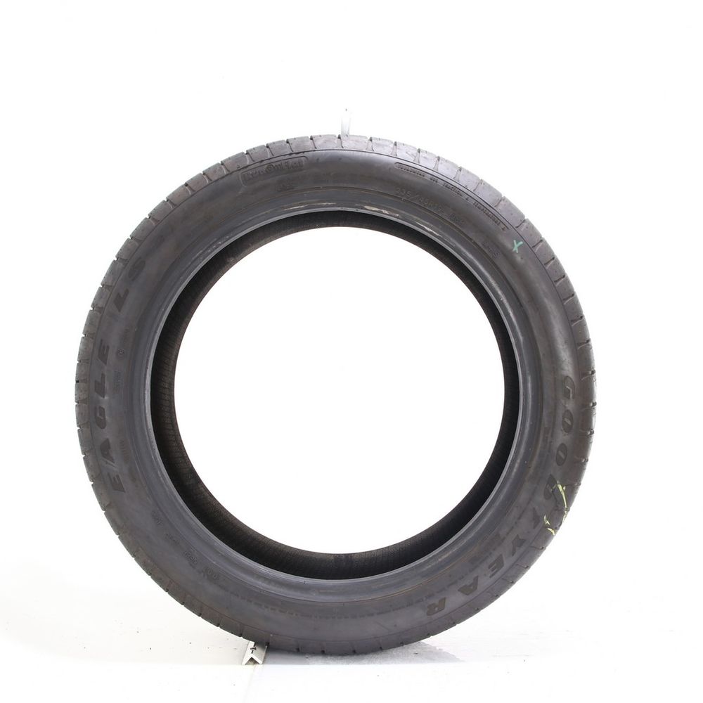 Used 235/45R19 Goodyear Eagle LS-2 Run Flat 95H - 8.5/32 - Image 3