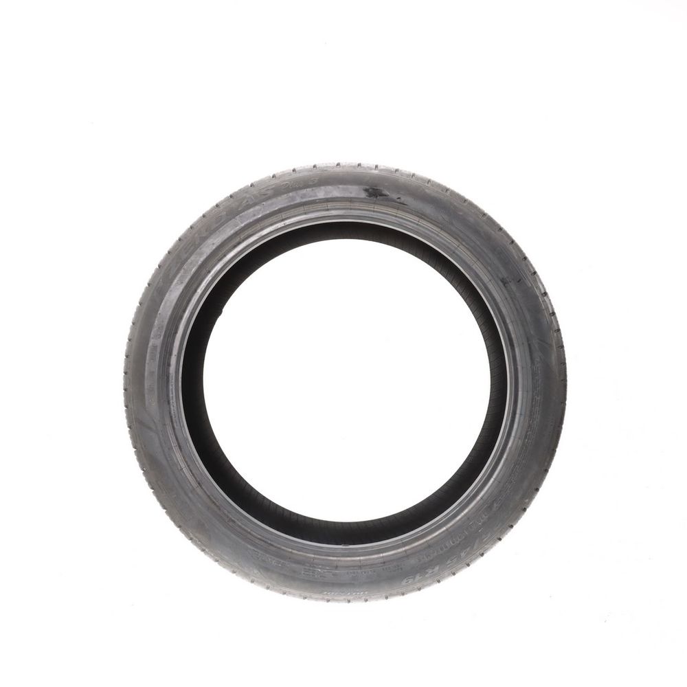 New 225/45R19 Pirelli P Zero AS Plus 3 96Y - Image 3