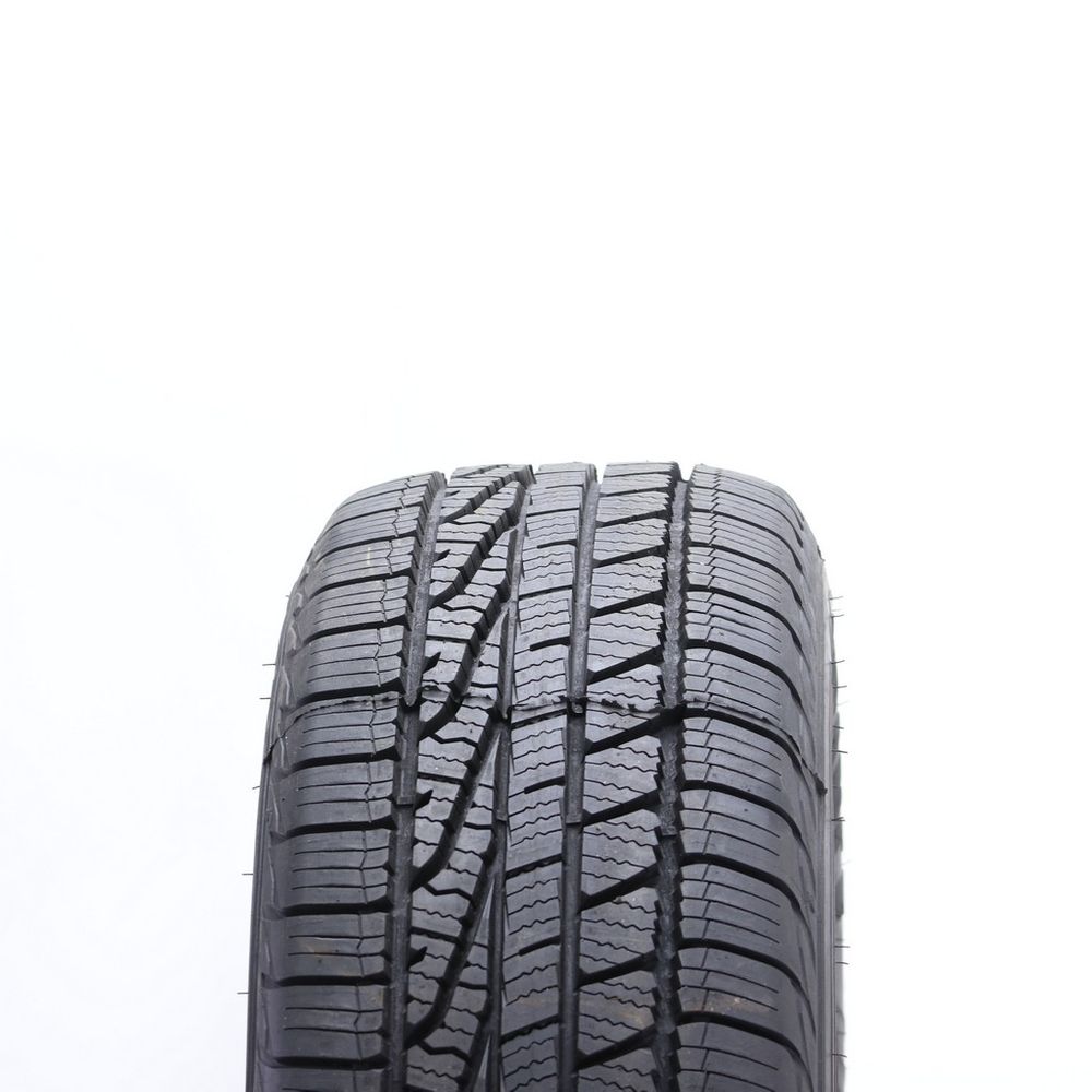Set of (2) New 205/65R16 Goodyear Assurance WeatherReady 95H - 10/32 - Image 2