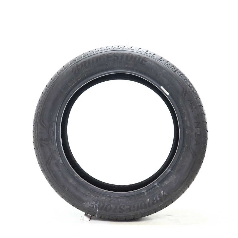 Used 245/50R19 Bridgestone Alenza 001 105W - 9.5/32 - Image 3