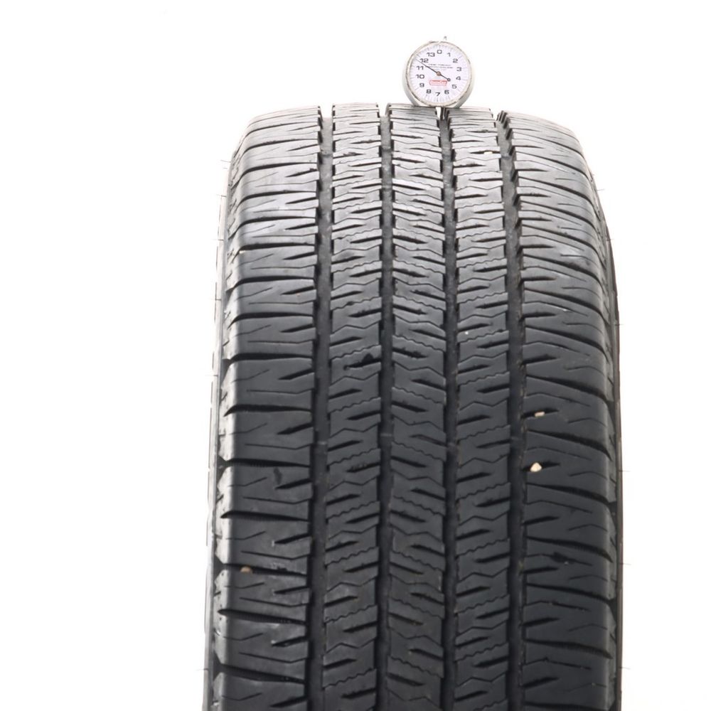 Set of (2) Used LT 275/65R20 Nexen Roadian HTX 2 RH51 126/123S E - 11.5/32 - Image 2