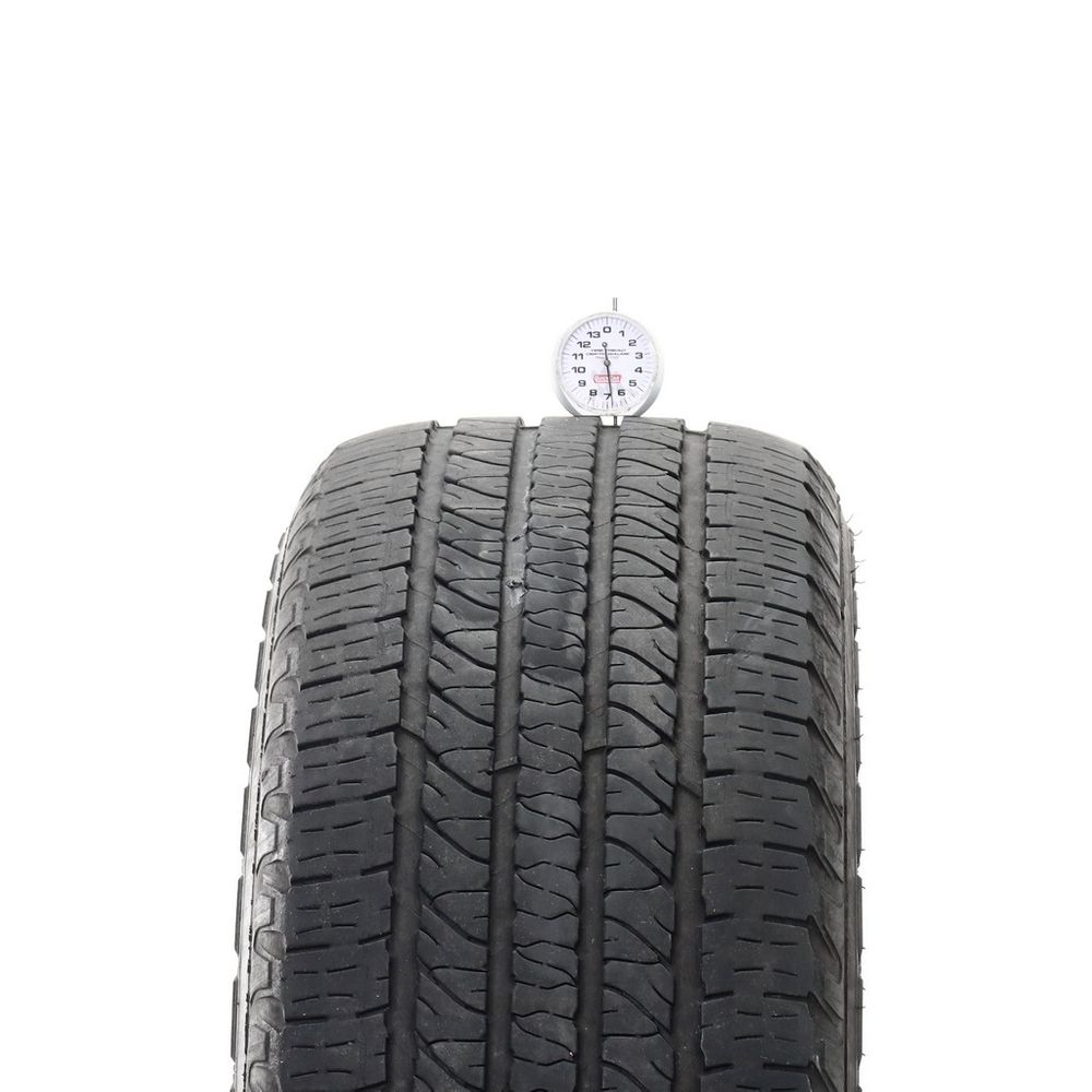 Set of (2) Used 265/50R20 Goodyear Fortera HL 107T - 5-6.5/32 - Image 5