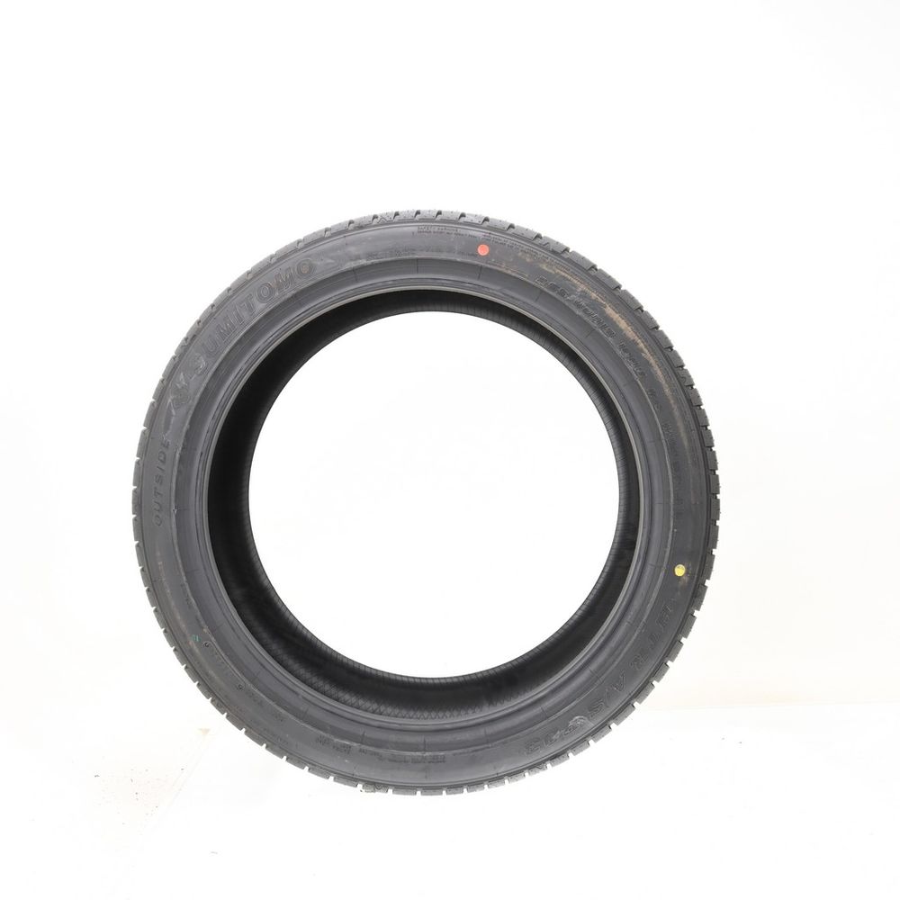New 255/40R19 Sumitomo HTR A/S P03 100W - Image 3