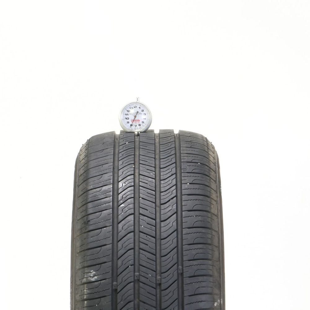 Set of (2) Used 215/55R16 Sailun Atrezzo SH408 97H - 8-9.5/32 - Image 2