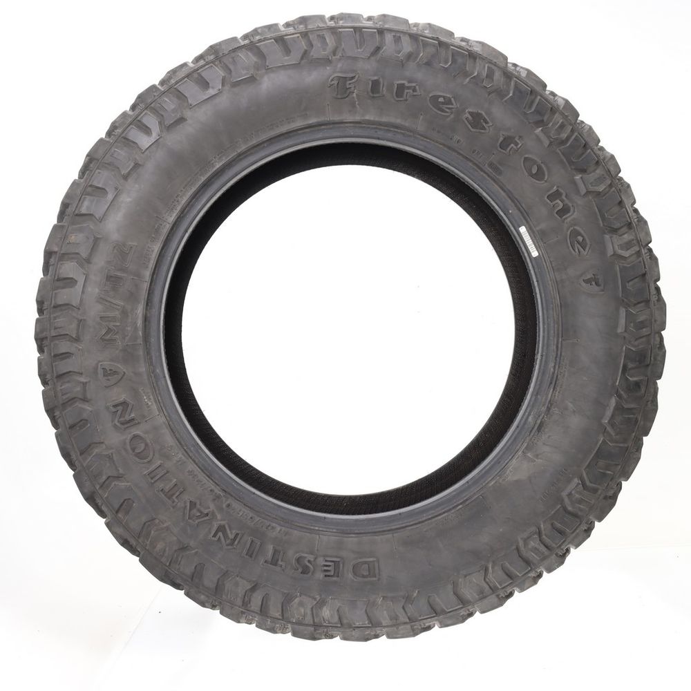 Used LT 275/65R20 Firestone Destination M/T2 126/123Q E - 15/32 - Image 3