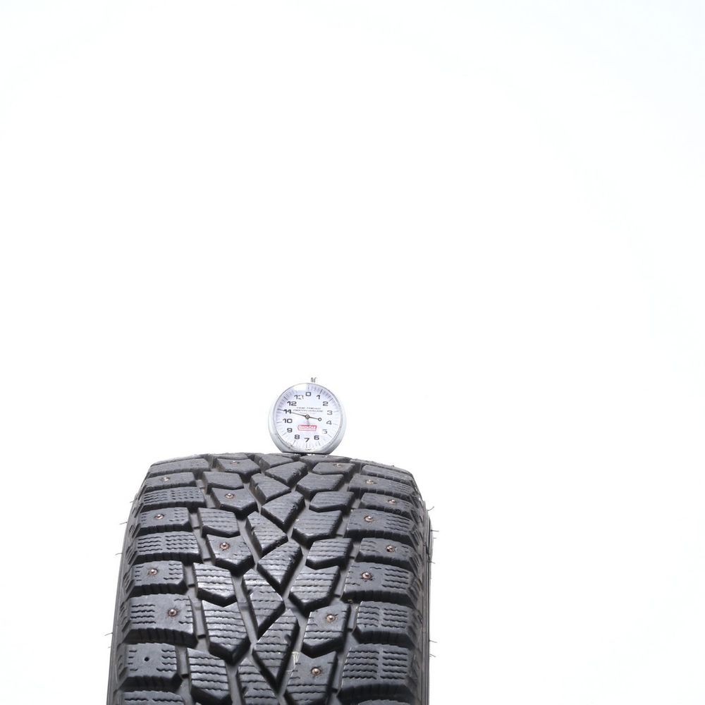 Used 205/60R16 Sumitomo Ice Edge Studded 92T - 11/32 - Image 2