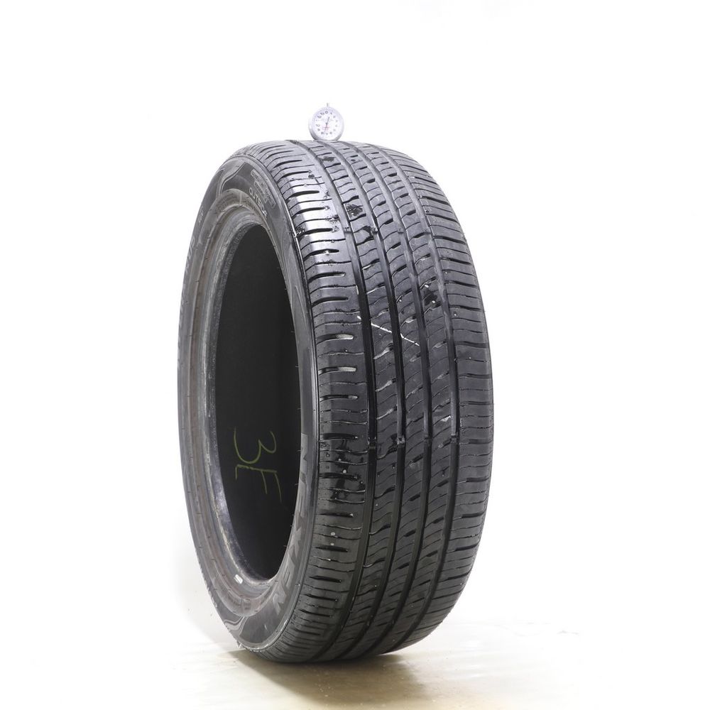 Set of (2) Used 245/50R20 Nexen N'Fera RU5 SUV 102V - 6-7.5/32 - Image 4