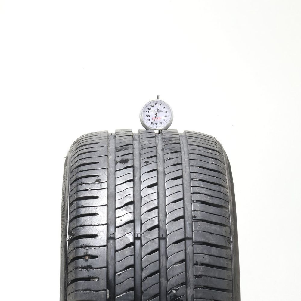Set of (2) Used 245/50R20 Nexen N'Fera RU5 SUV 102V - 6-7.5/32 - Image 5