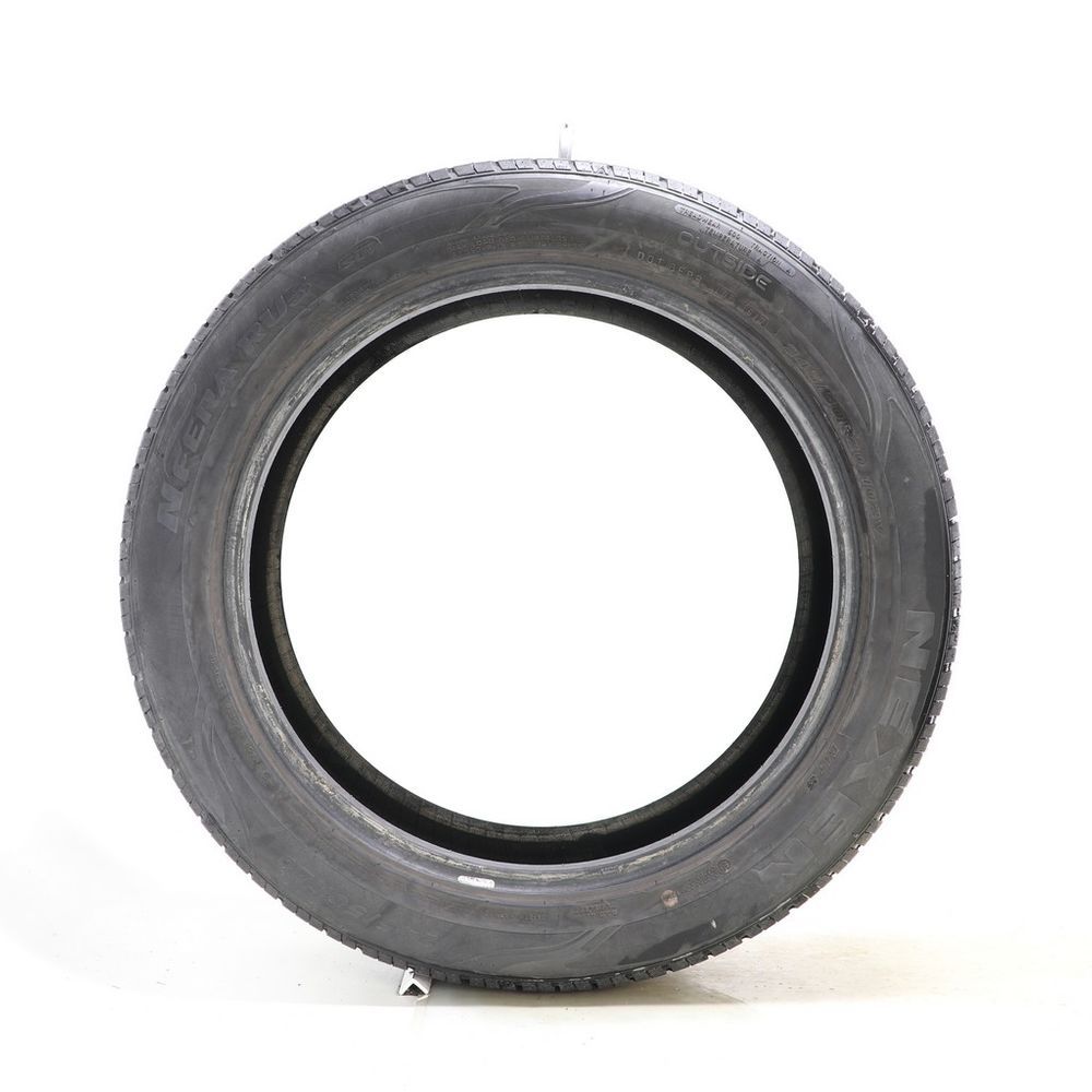 Set of (2) Used 245/50R20 Nexen N'Fera RU5 SUV 102V - 6-7.5/32 - Image 6