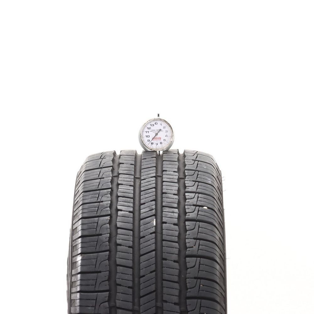 Set of (4) Used 205/55R16 Goodyear Reliant All-season 91V - 8.5/32 - Image 2