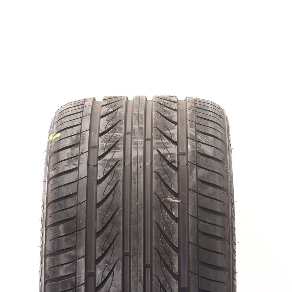 New 275/35ZR20 Delinte Thunder D7 102W - Image 2