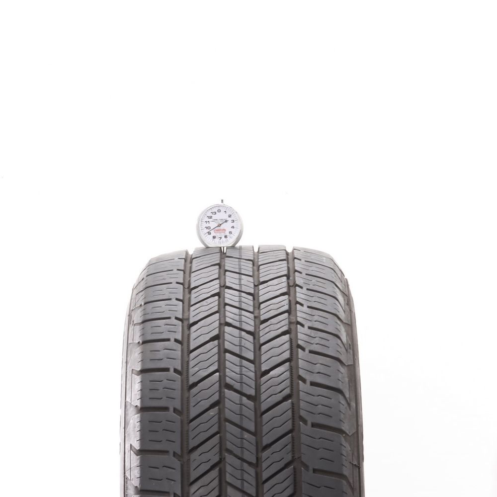 Used 245/65R17 Continental TerrainContact H/T 107T - 9/32 - Image 2