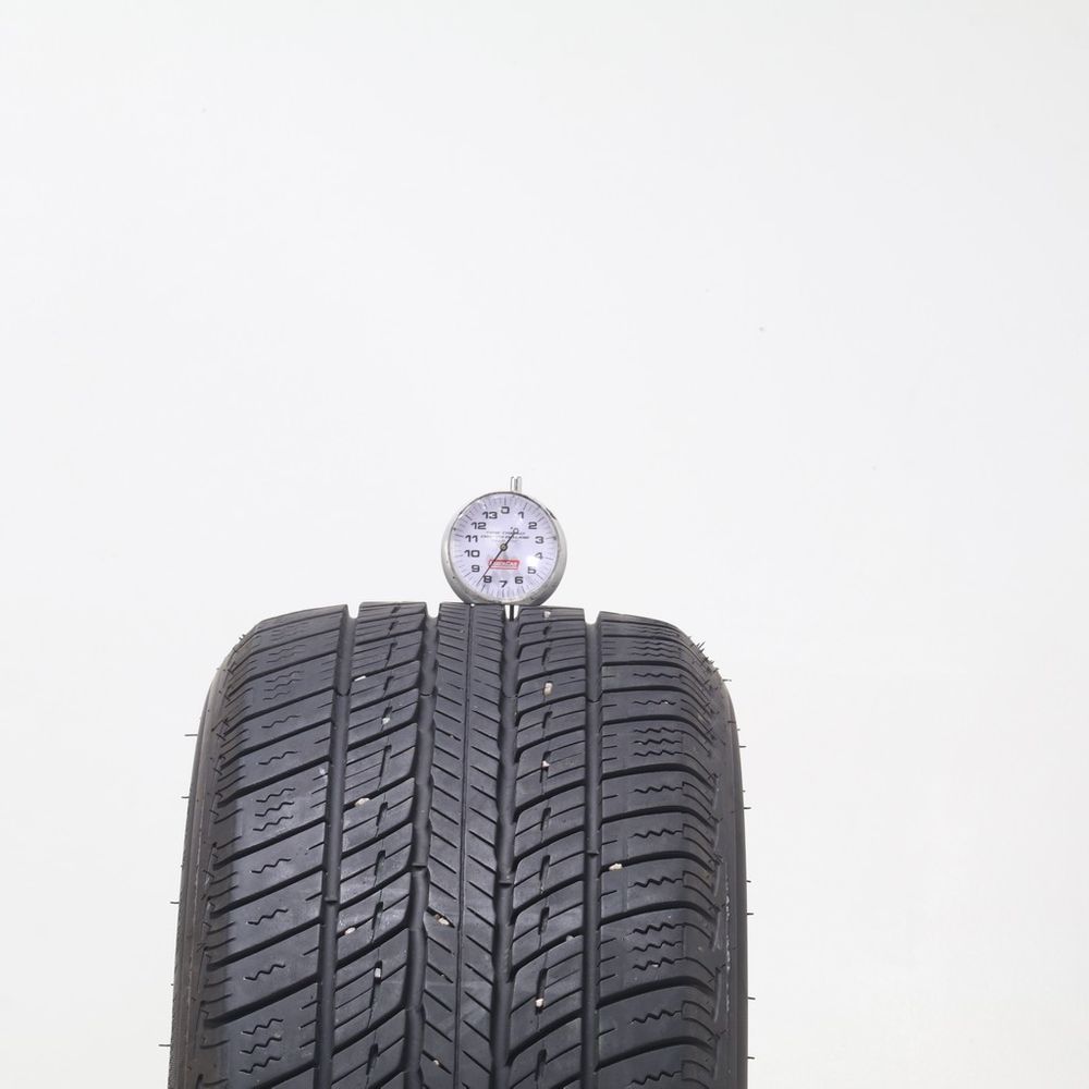 Set of (2) Used 205/50R17 Uniroyal Tiger Paw Touring A/S 93V - 8-9/32 - Image 2