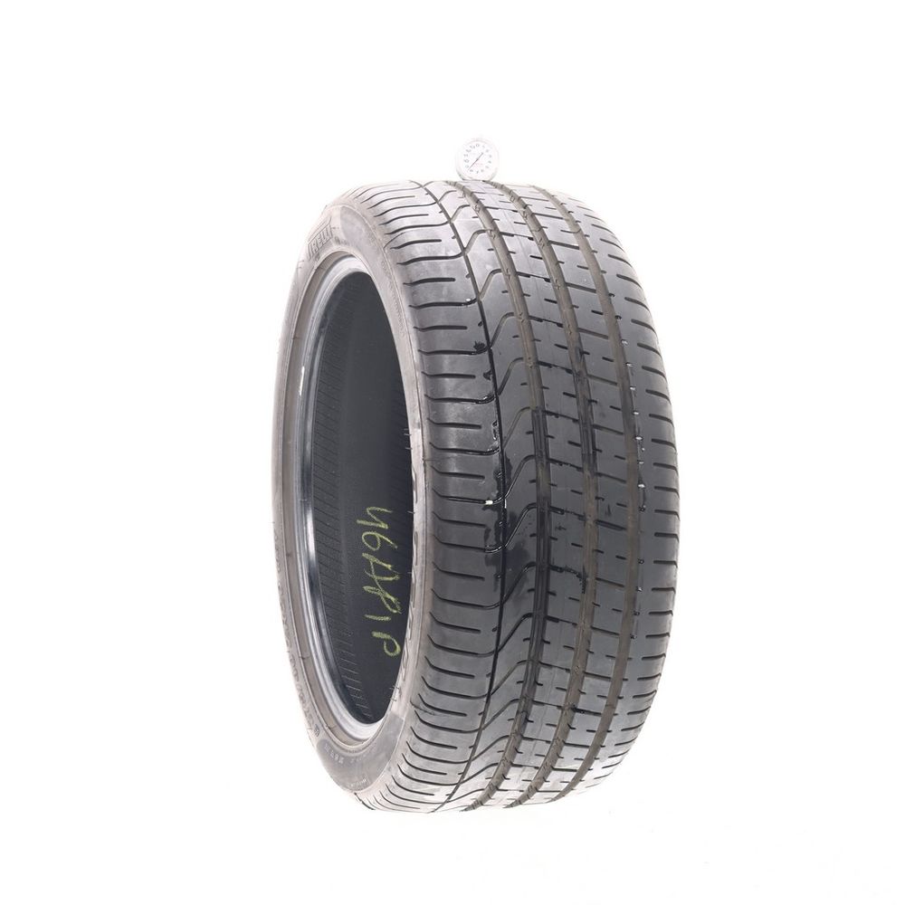 Used 275/40ZR20 Pirelli P Zero 106Y - 8.5/32 - Image 1