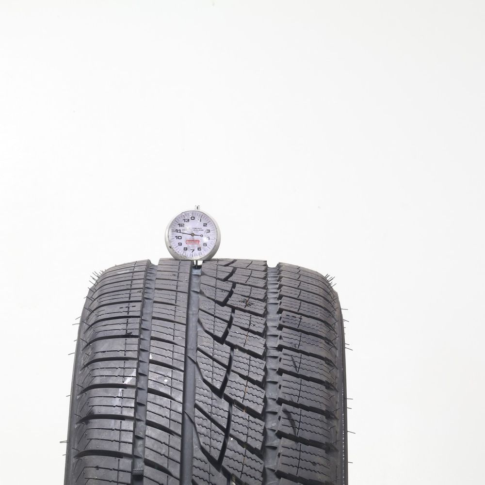 Used 245/45R19 Toyo Celsius II 102V - 10.5/32 - Image 2