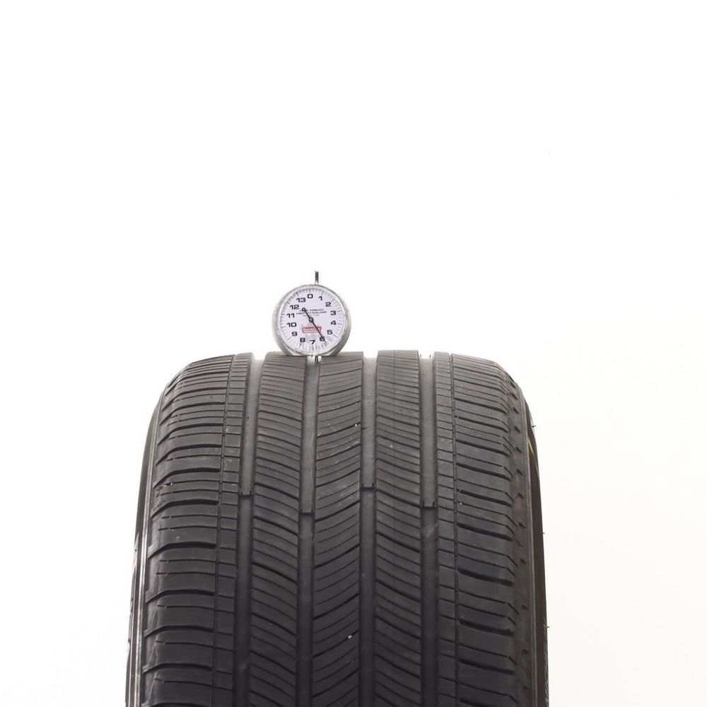 Set of (4) Used 235/55R19 Michelin Primacy A/S 101V - 5.5-7/32 - Image 2