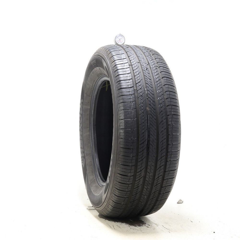 Used 275/60R18 Hankook Dynapro HP2 113H - 9.5/32 - Image 1