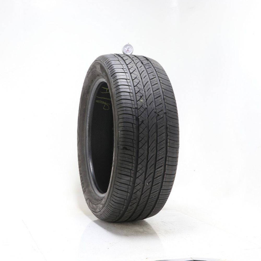 Set of (2) Used 265/50R20 Cooper ProControl 111V - 8-9/32 - Image 1