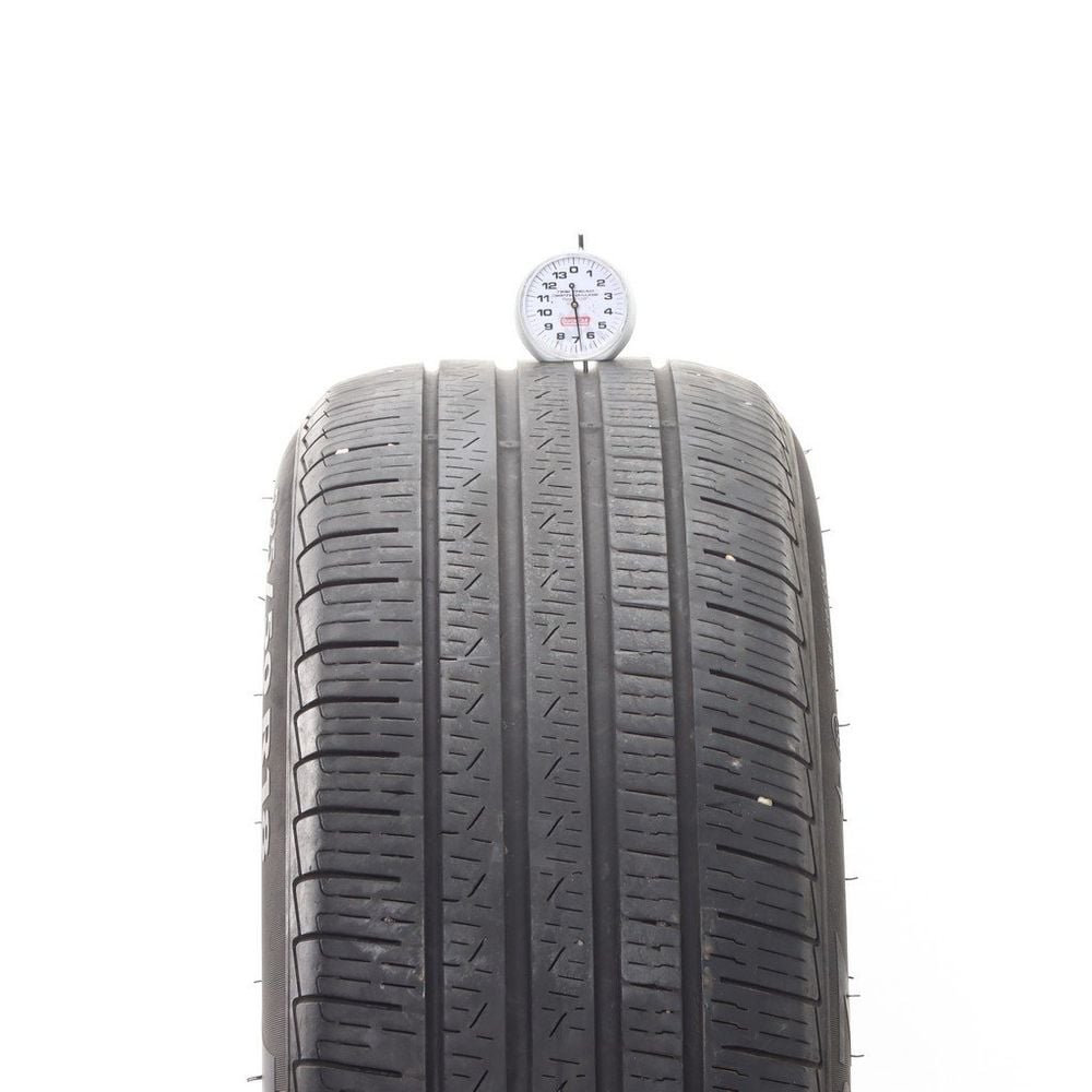 Set of (4) Used 225/50R18 Pirelli Cinturato P7 Run Flat 95V - 6.5-7.5/32 - Image 2