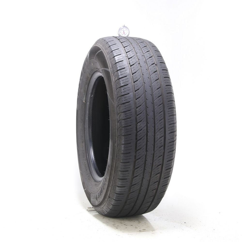 Set of (2) Used 255/70R17 Westlake SU318 H/T 112T - 6.5/32 - Image 1
