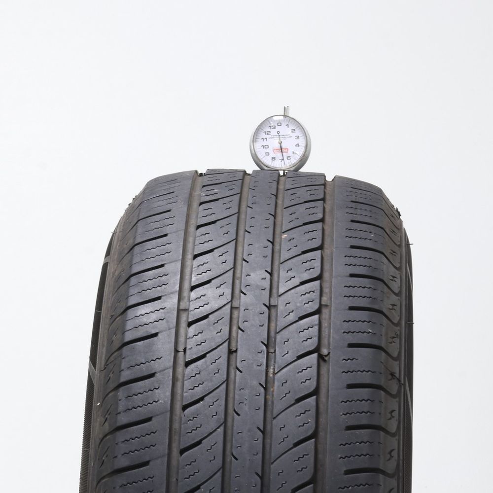 Set of (2) Used 255/70R17 Westlake SU318 H/T 112T - 6.5/32 - Image 2
