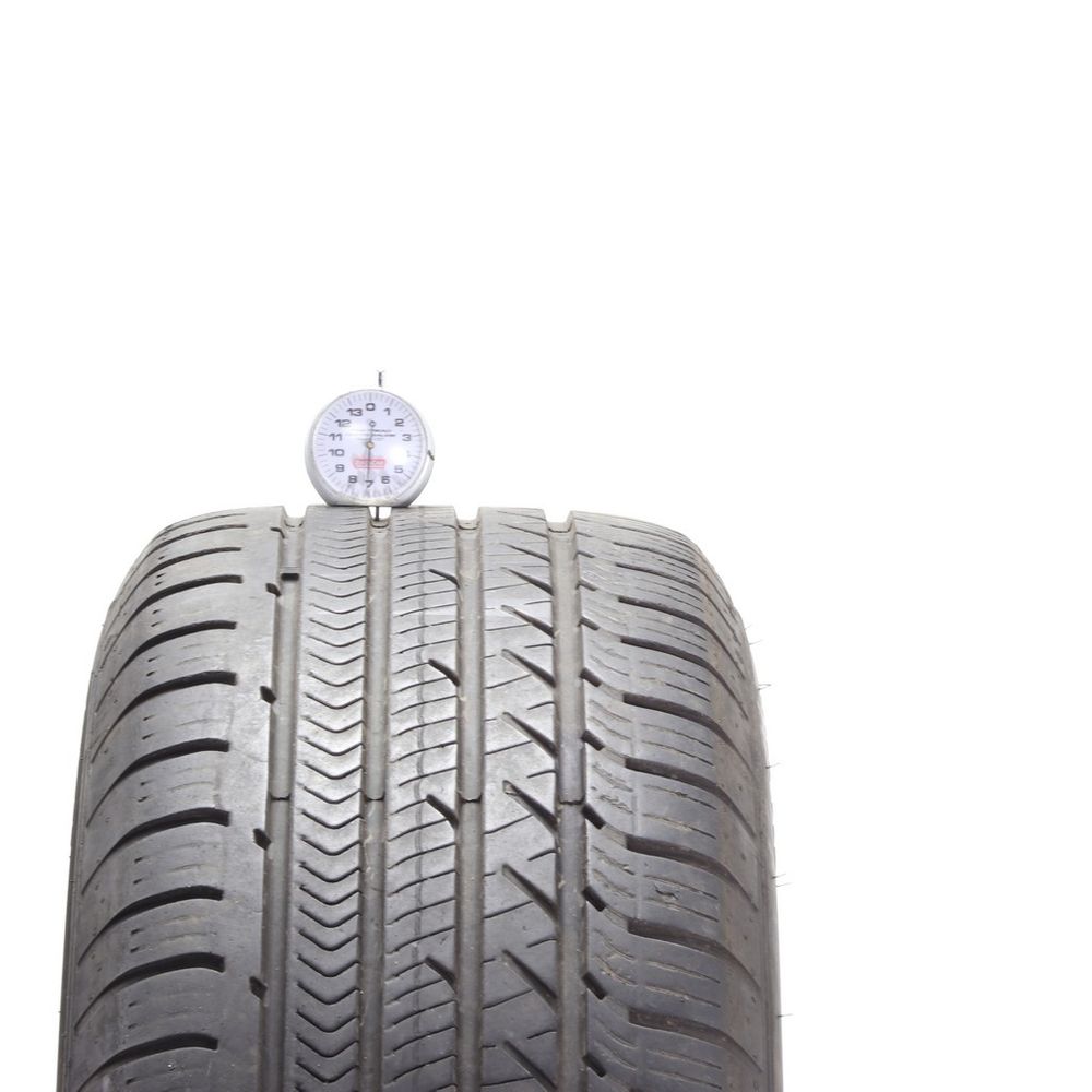 Set of (2) Used 255/55R19 Goodyear Eagle Sport AOE Run Flat 111H - 7-8.5/32 - Image 2