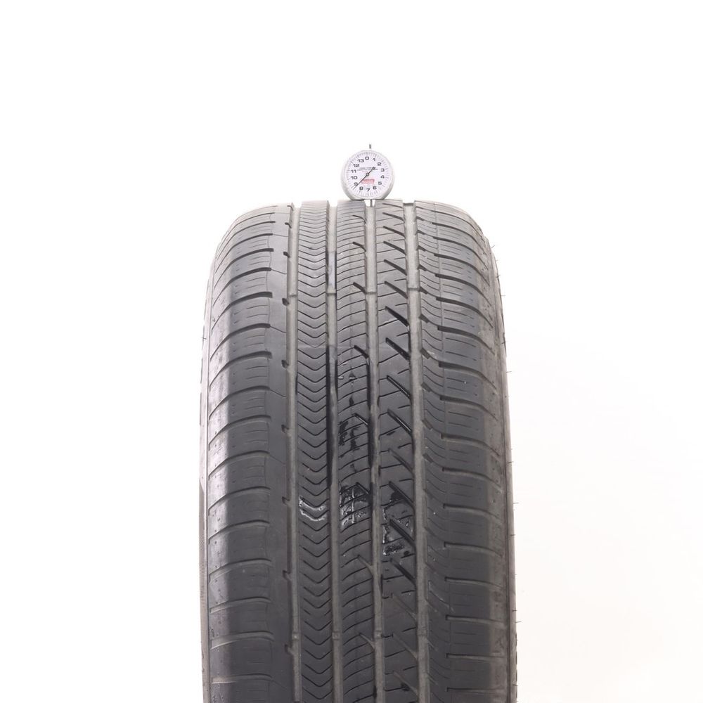 Set of (2) Used 255/55R19 Goodyear Eagle Sport AOE Run Flat 111H - 7-8.5/32 - Image 5