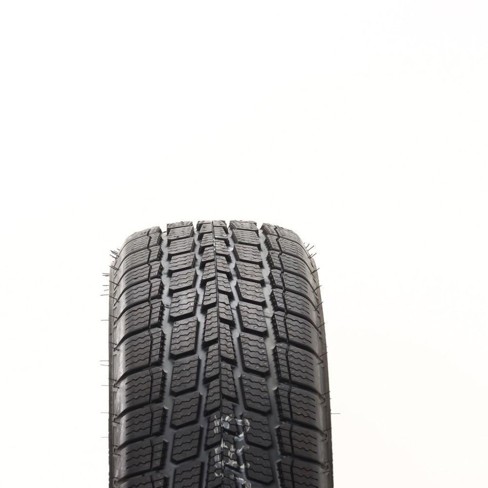 Set of (2) New 205/65R16 Firestone WeatherGrip 95H - Image 2
