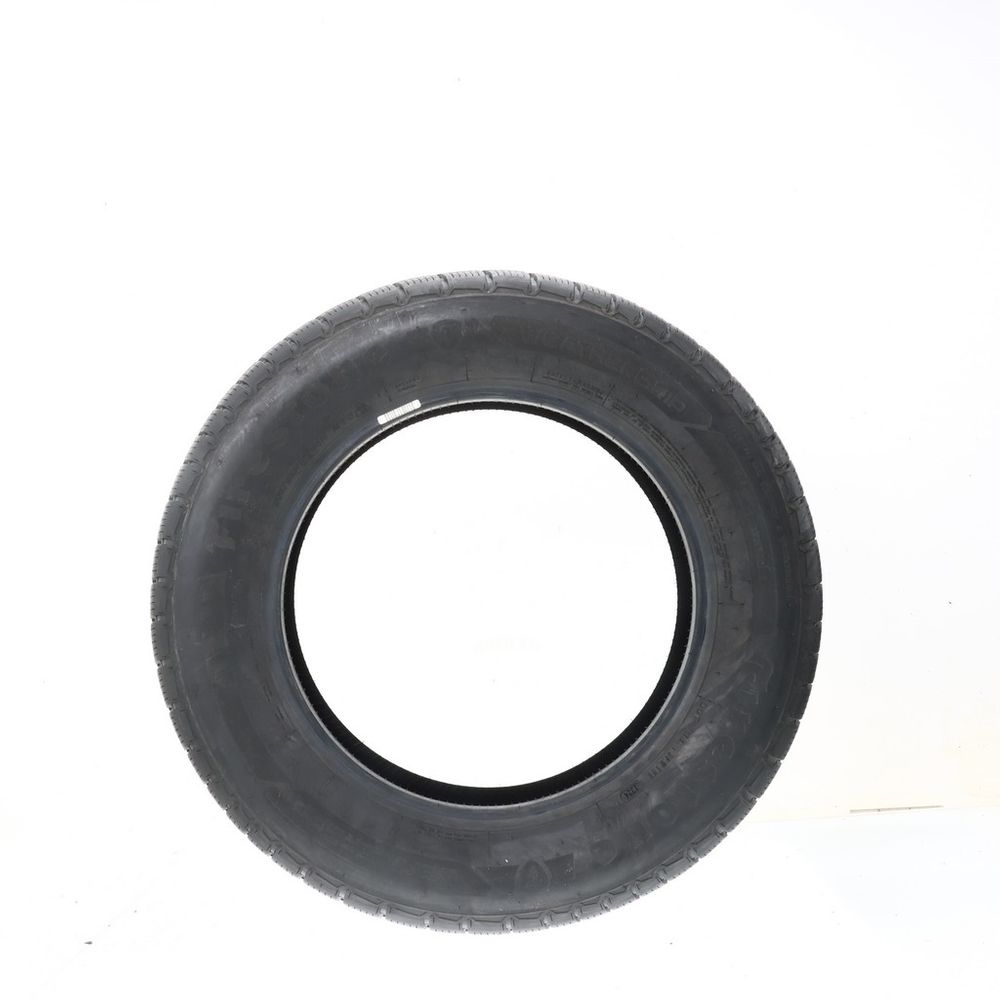 Set of (2) New 205/65R16 Firestone WeatherGrip 95H - Image 3