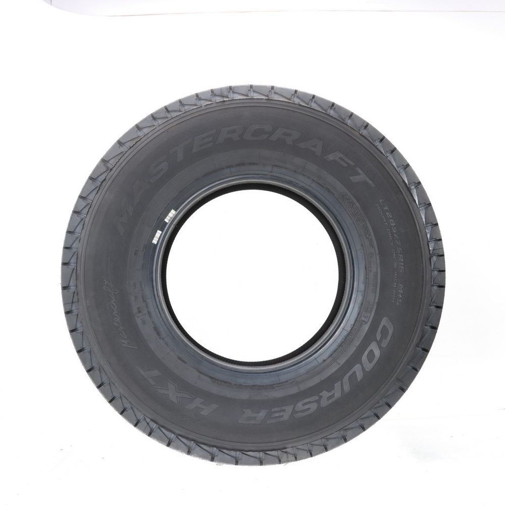 New LT 285/75R16 Mastercraft Courser HXT 126/123R E - Image 3