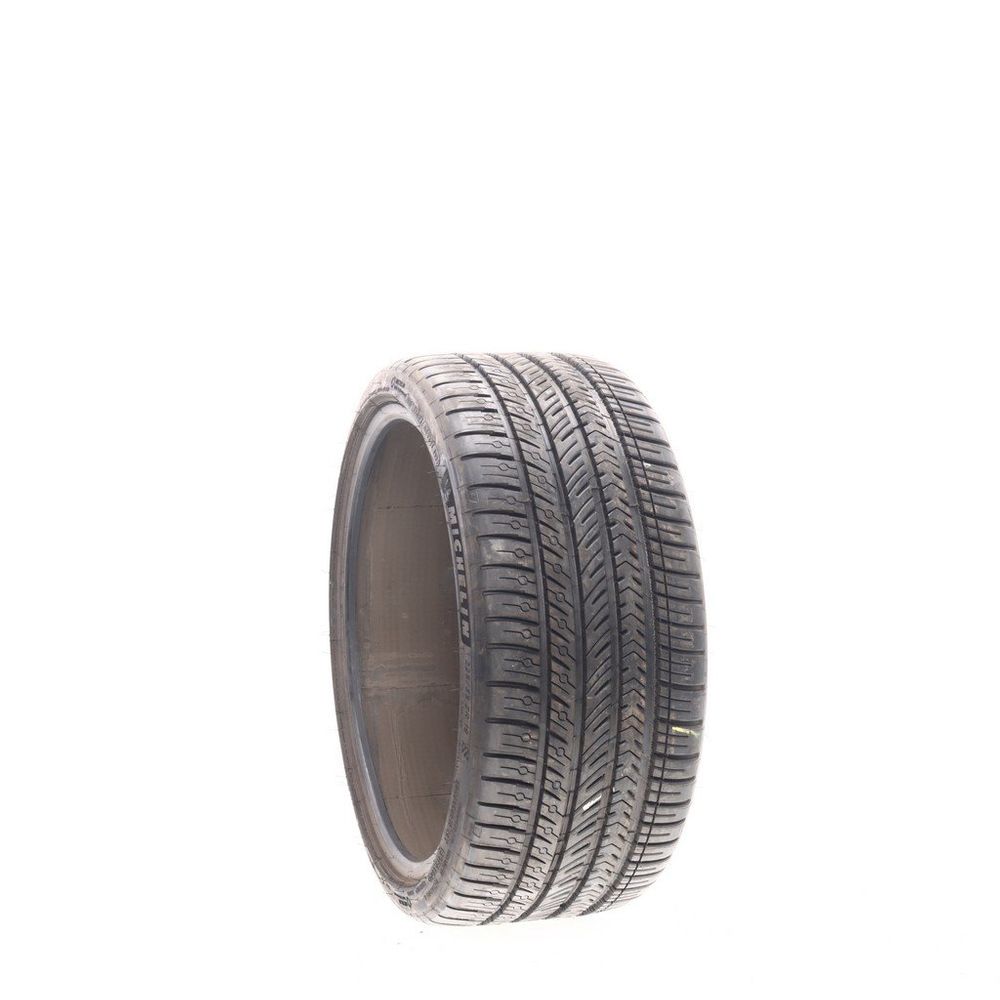 New 225/35ZR19 Michelin Pilot Sport All Season 4 88Y - Image 1