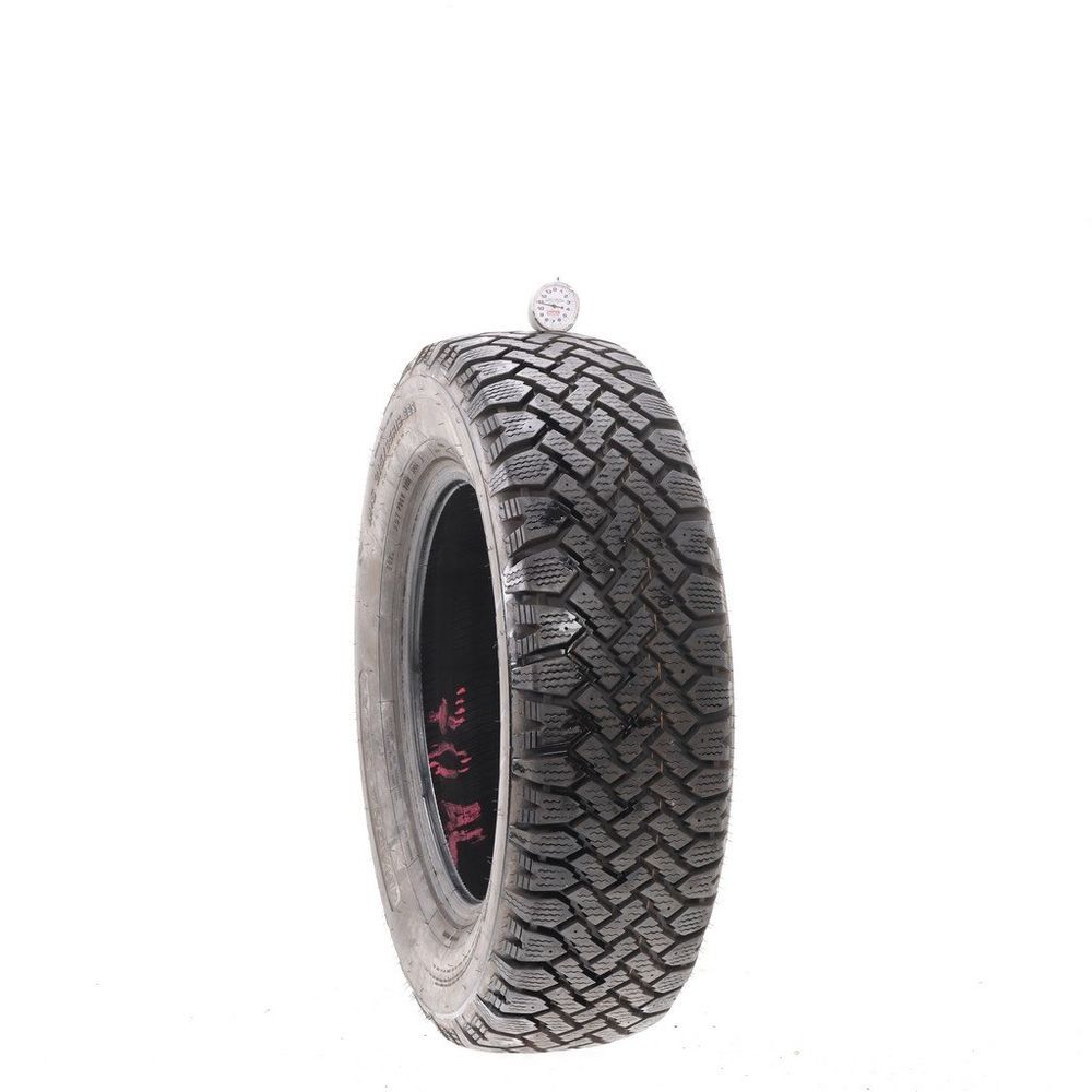 Used 215/65R16 Kelly Wintermark Magna Grip HT 98S - 10.5/32 - Image 1