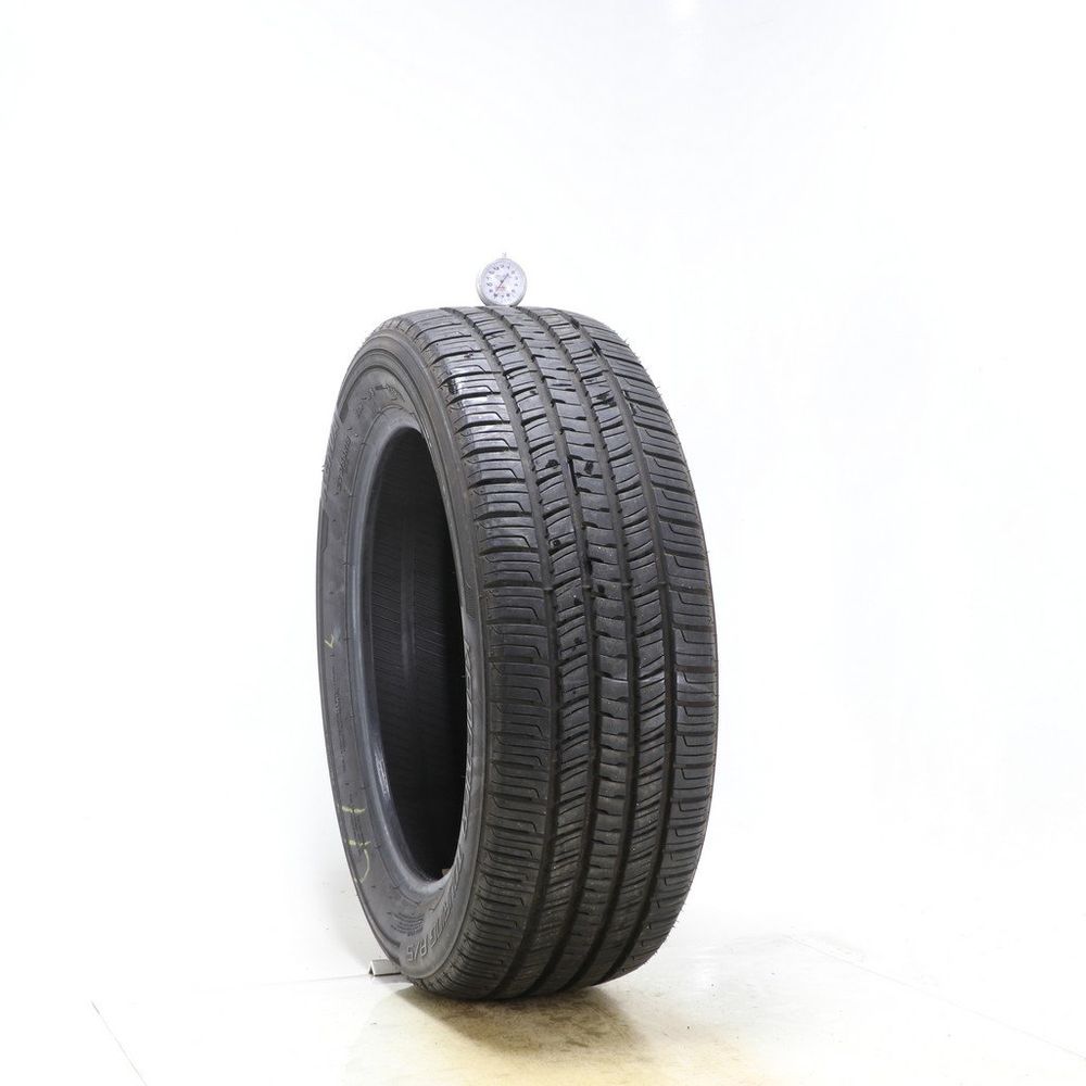 Set of (2) Used 225/55R18 Kenda Kenetica Touring KR217 98H - 8-8.5/32 - Image 1