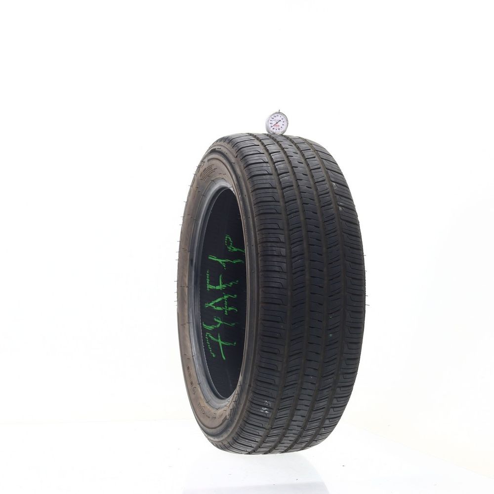 Set of (2) Used 225/55R18 Kenda Kenetica Touring KR217 98H - 8-8.5/32 - Image 4