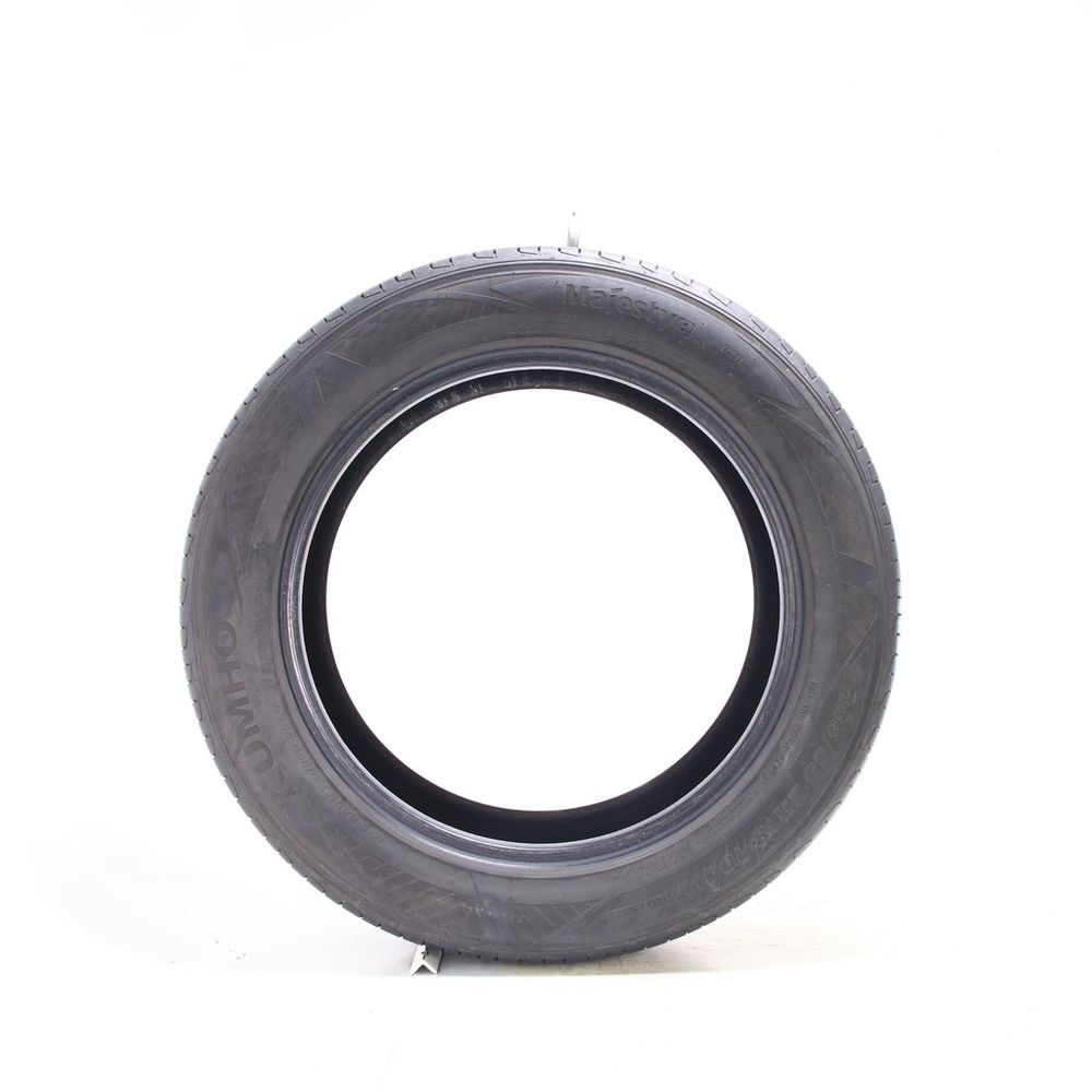 Used 235/55ZR18 Kumho Majesty 9 Solus TA91 104W - 8/32 - Image 3