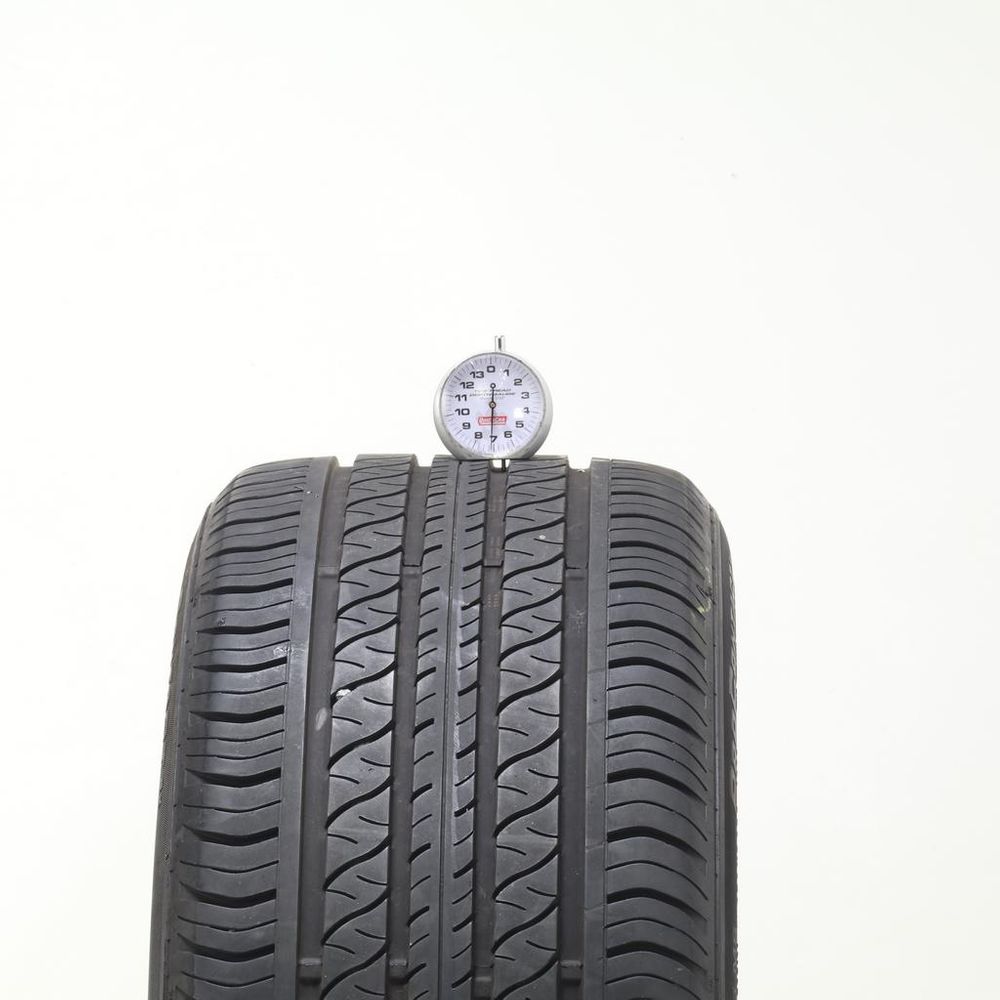 Used 225/45R17 Continental ProContact RX ContiSeal 91V - 7/32 - Image 2