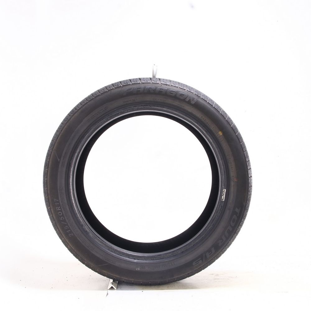 Used 215/50R17 Paragon Tour A/S 91V - 9.5/32 - Image 3