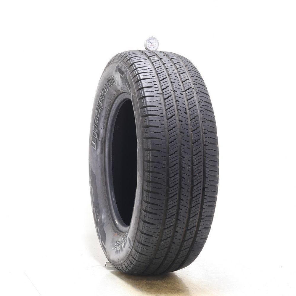 Used 255/65R17 Hankook Dynapro HT 108T - 12/32 - Image 1