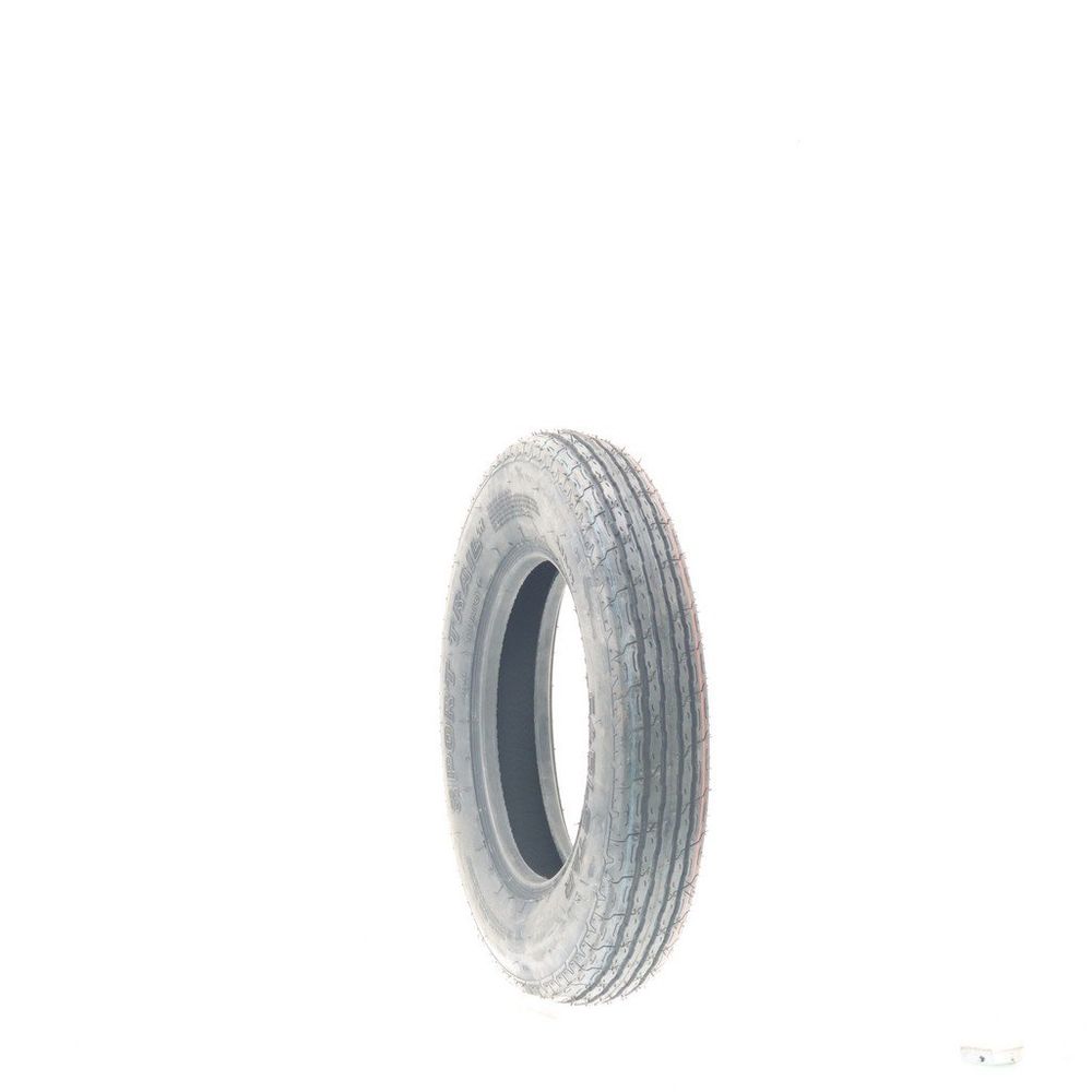 New 5.3-12 Carlstar Sport Trail LH 82N - Image 1