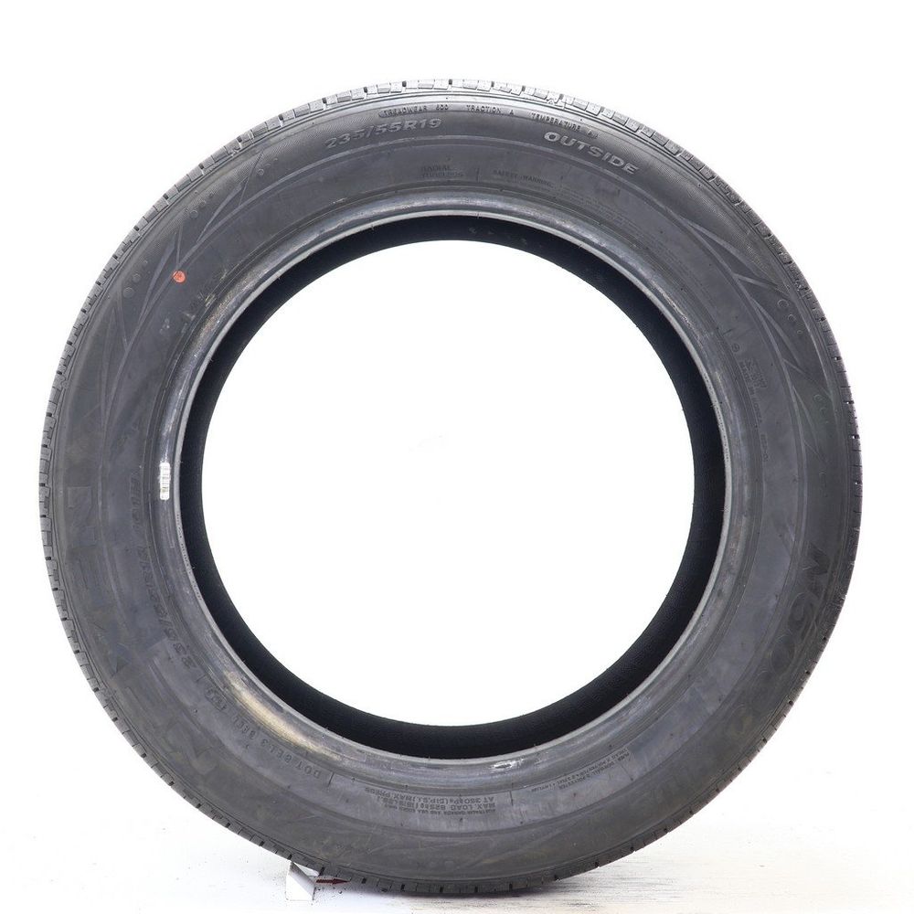 New 235/55R19 Nexen N5000 Plus 101H - 9.5/32 - Image 3