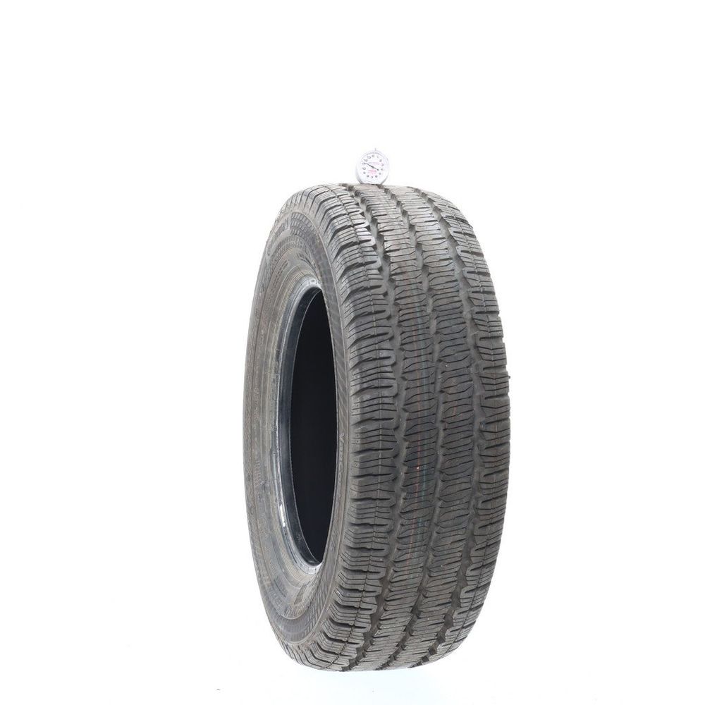 Used 235/65R16C Continental VanContact A/S 121/119R - 11/32 - Image 1